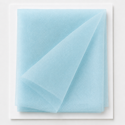 Tulle | Fine Mesh Fabric