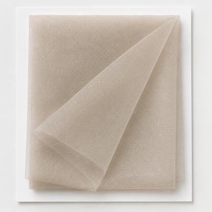 Tulle | Fine Mesh Fabric
