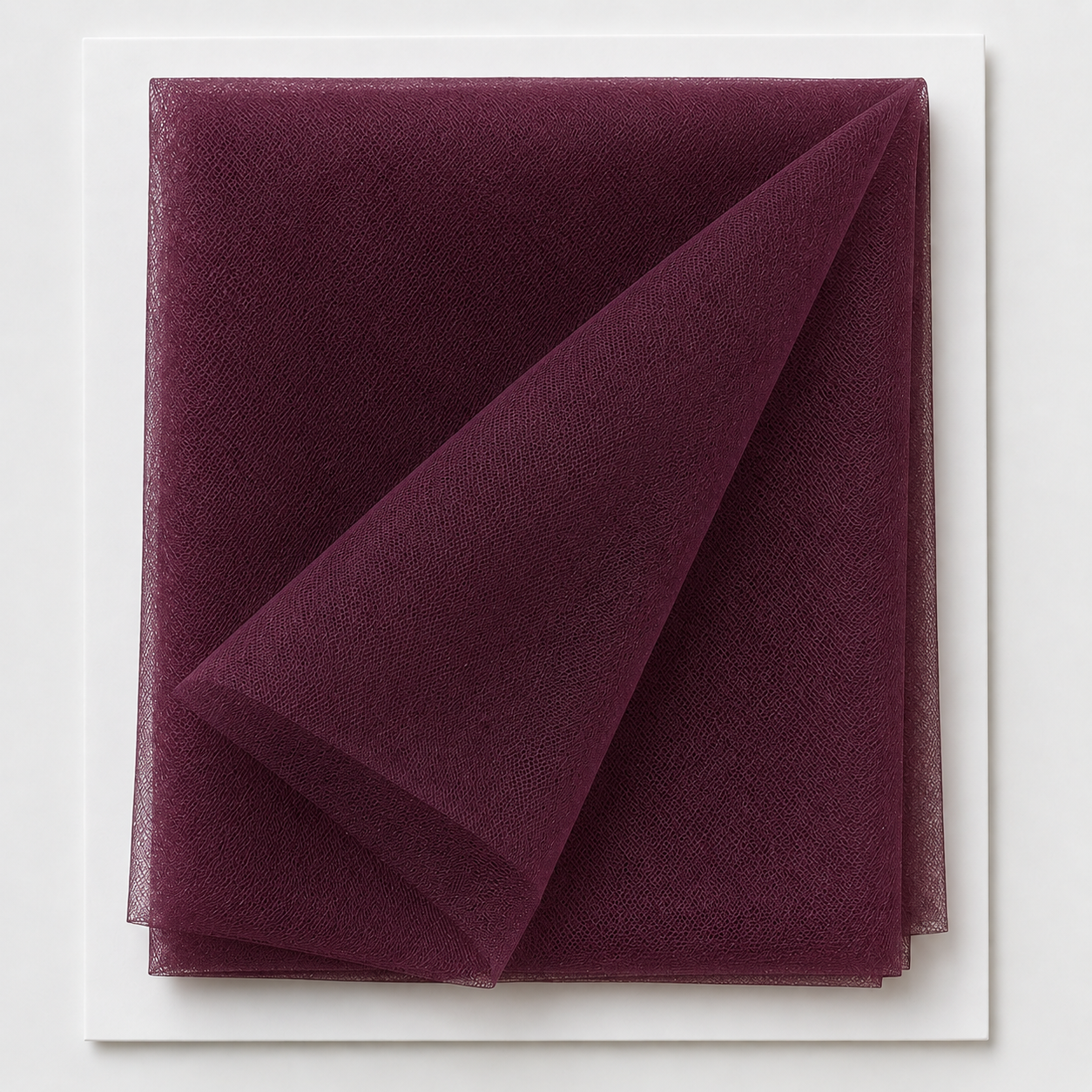 Tulle | Fine Mesh Fabric