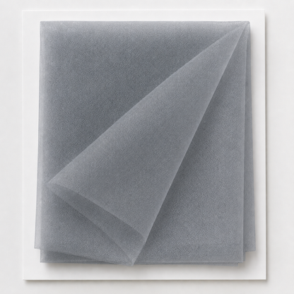 Tulle | Fine Mesh Fabric