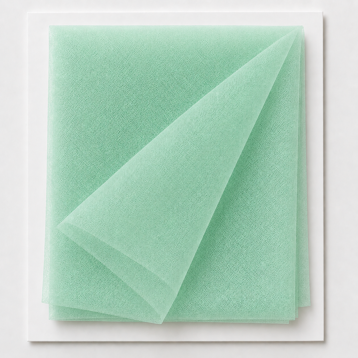 Tulle | Fine Mesh Fabric