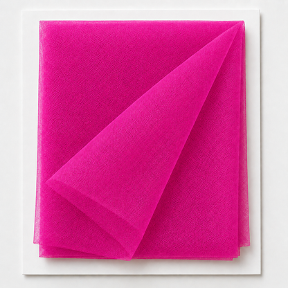 Tulle | Fine Mesh Fabric