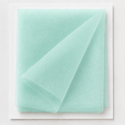 Tulle | Fine Mesh Fabric