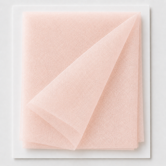 Tulle | Fine Mesh Fabric