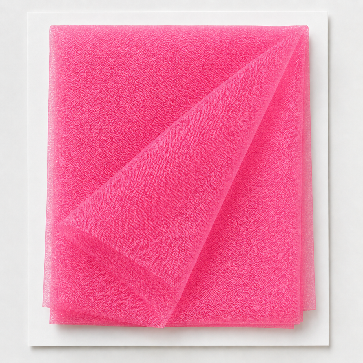 Tulle | Fine Mesh Fabric
