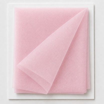 Tulle | Fine Mesh Fabric