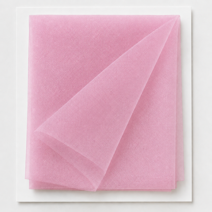 Tulle | Fine Mesh Fabric
