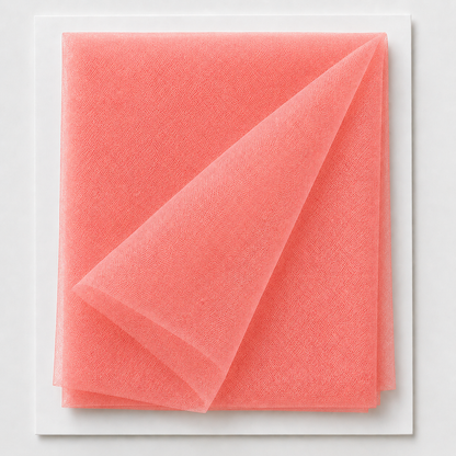 Tulle | Fine Mesh Fabric