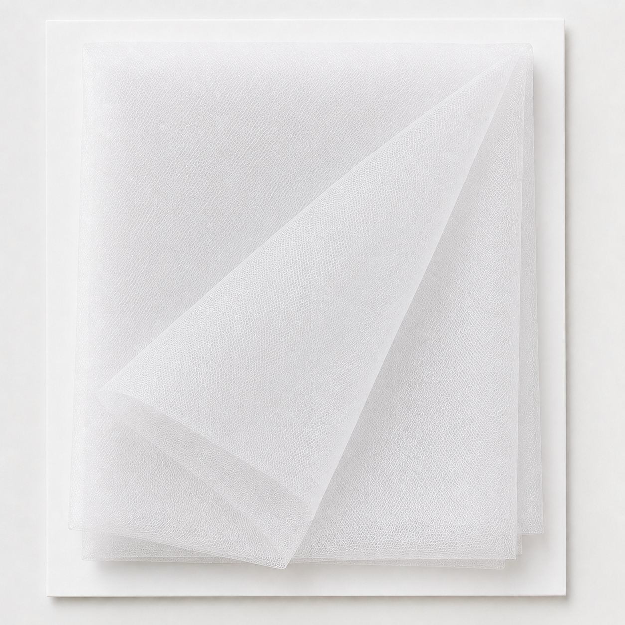 Tulle | Fine Mesh Fabric