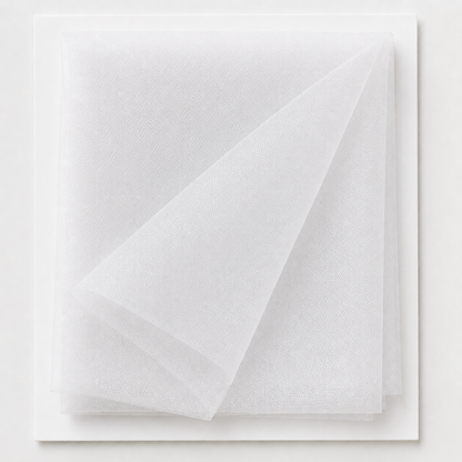 Tulle | Fine Mesh Fabric