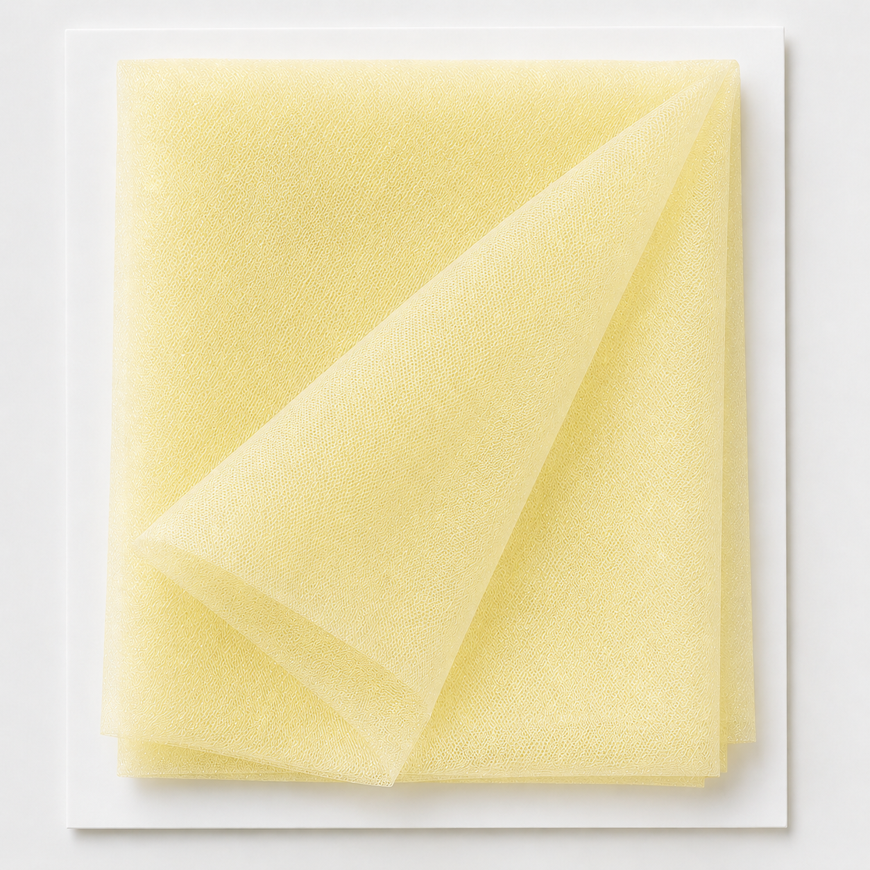 Tulle | Fine Mesh Fabric