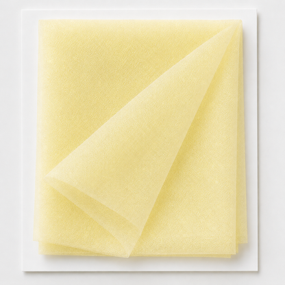 Tulle | Fine Mesh Fabric