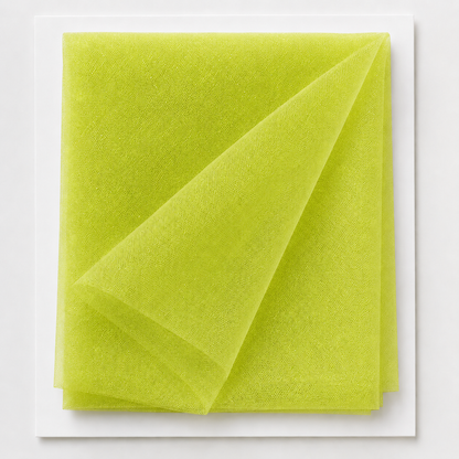 Tulle | Fine Mesh Fabric