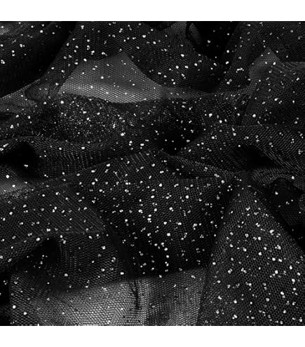 Tulle | Glitter