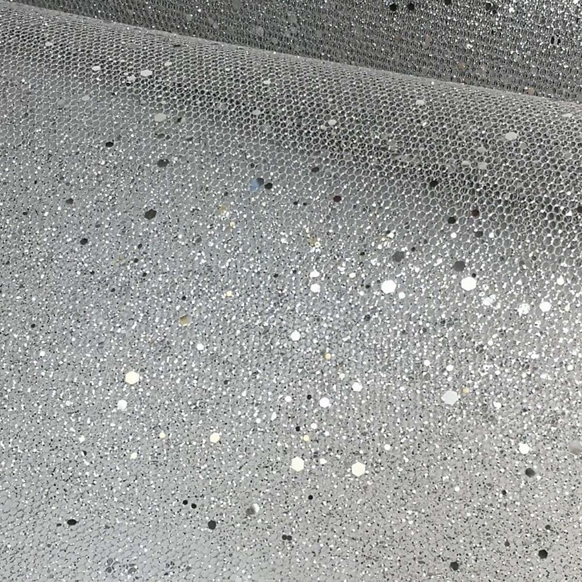 Tulle | Glitter