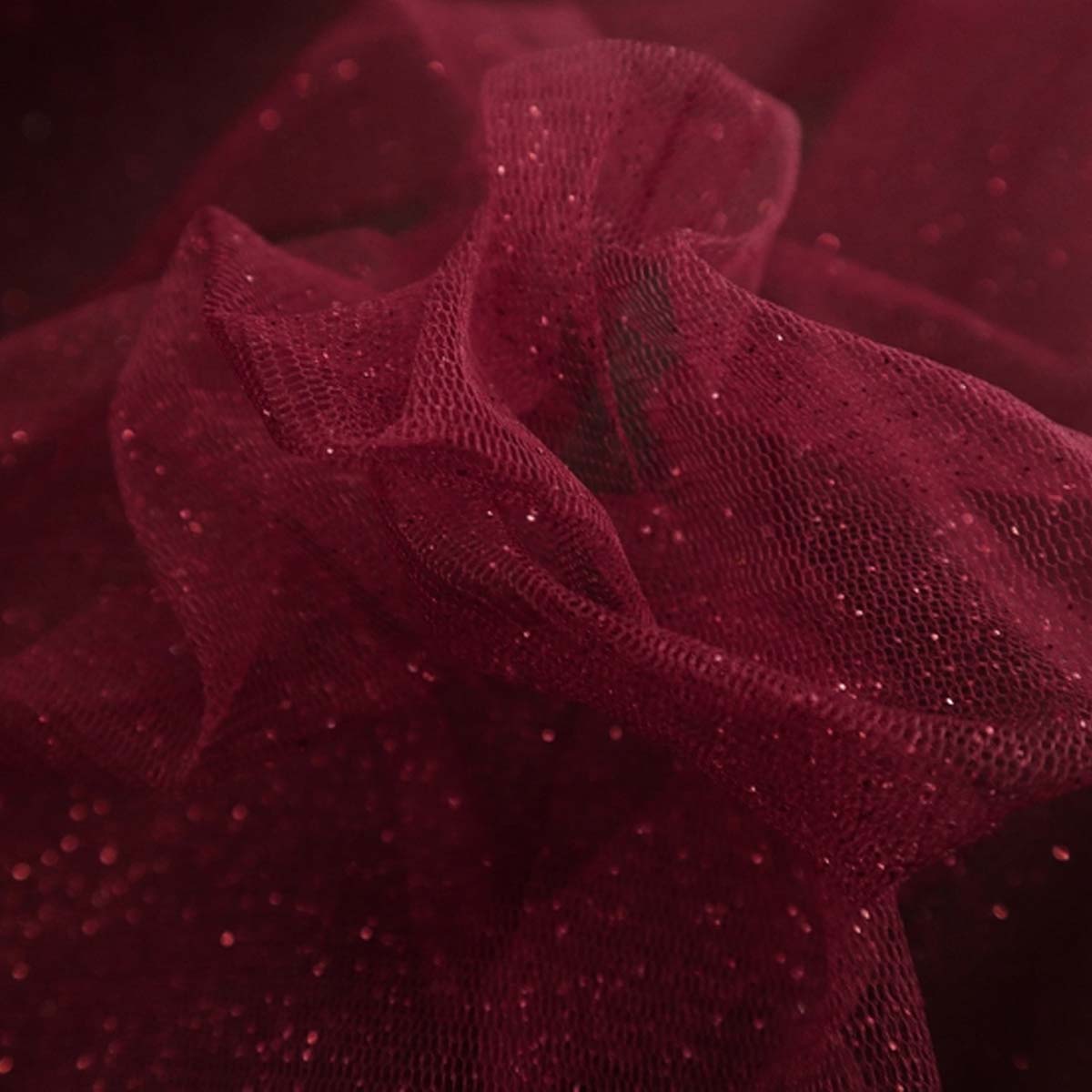 Tulle | Glitter