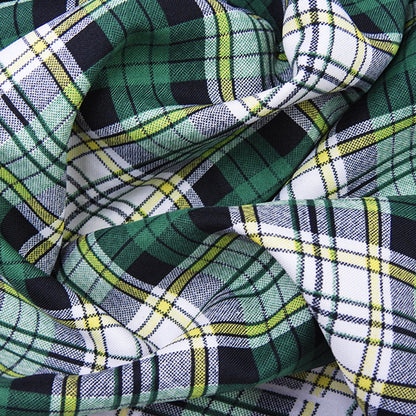 Uniform Plaids