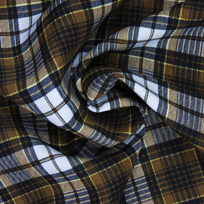 Uniform Plaids