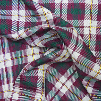 Uniform Plaids
