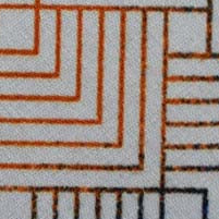 Charlie Tops | Maze Weave