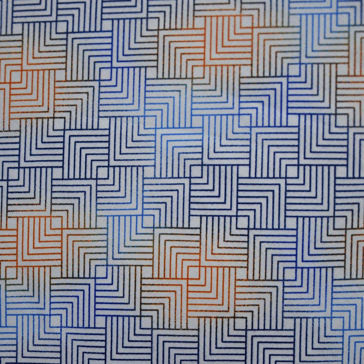 Charlie Tops | Maze Weave