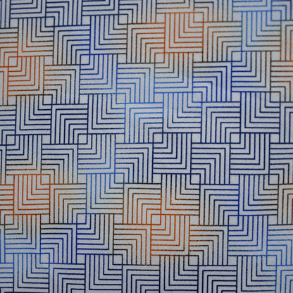 Charlie Tops | Maze Weave