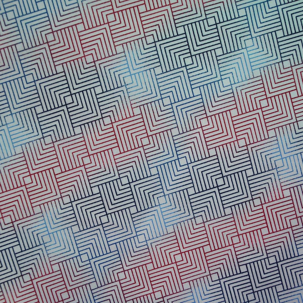 Charlie Tops | Maze Weave