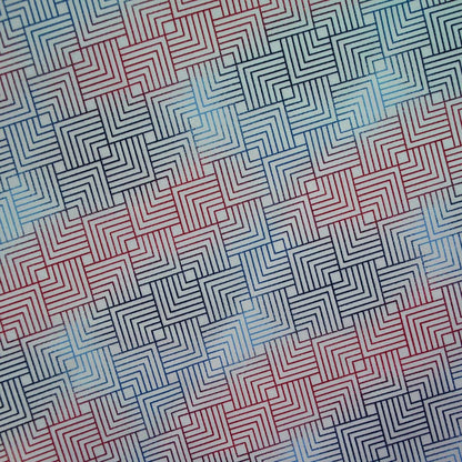 Charlie Tops | Maze Weave