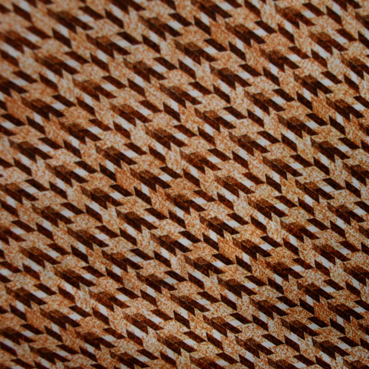 Charlie Tops | 3D Weave