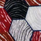 Charlie Tops | Hexagon Mosaic