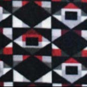 Charlie Tops | Prism Mosaic
