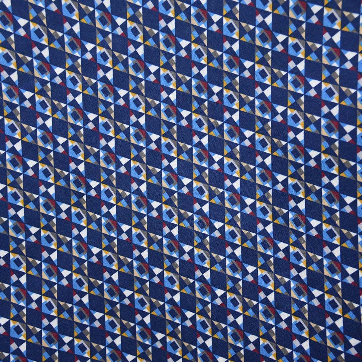 Charlie Tops | Prism Mosaic