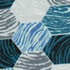 Charlie Tops | Hexagon Mosaic