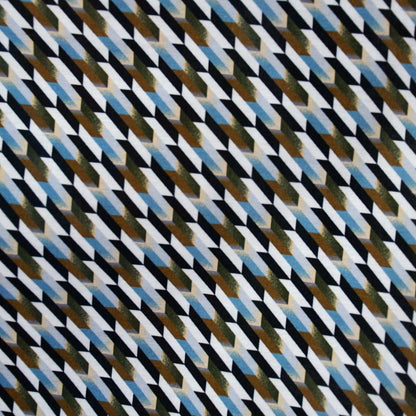 Charlie Tops | 3D Weave