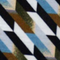 Charlie Tops | 3D Weave