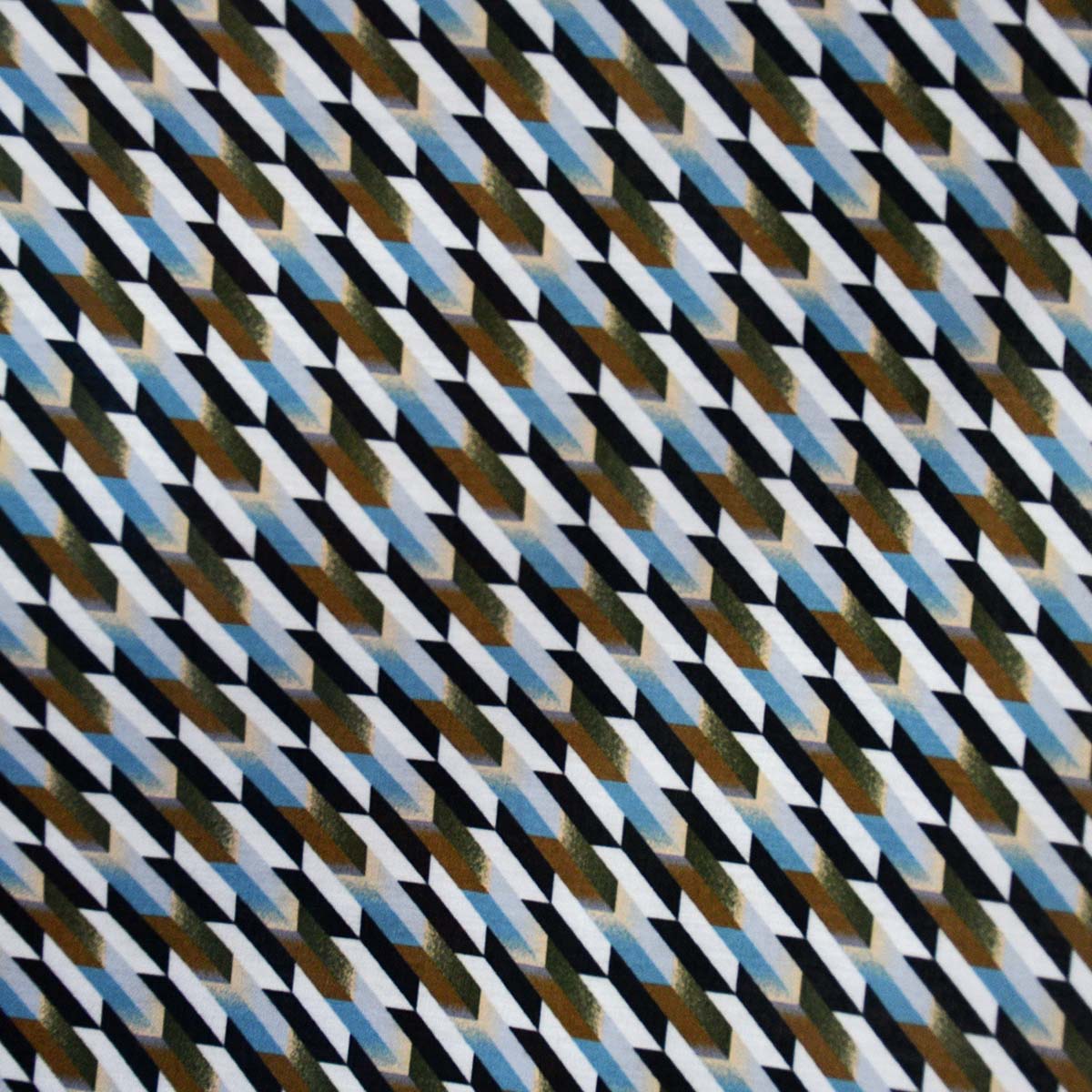 Charlie Tops | 3D Weave