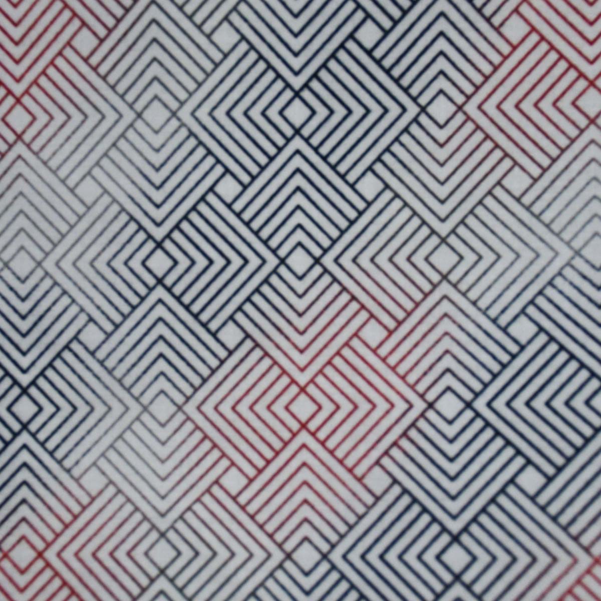 Charlie Tops | Maze Weave