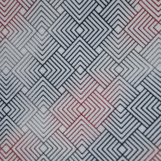 Charlie Tops | Maze Weave