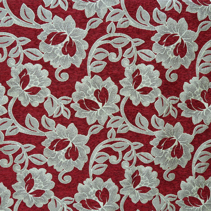 Chenille & Upholstery (Prints)