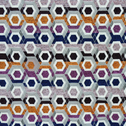 Chenille & Upholstery (Prints)