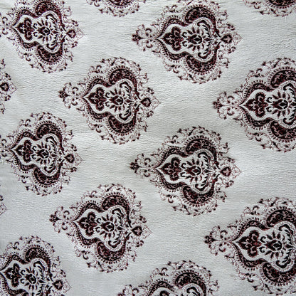 Chenille & Upholstery (Prints)