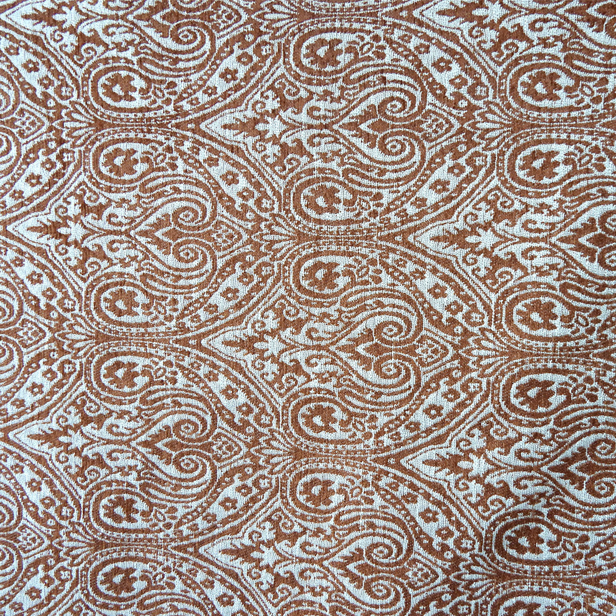 Chenille & Upholstery (Prints)