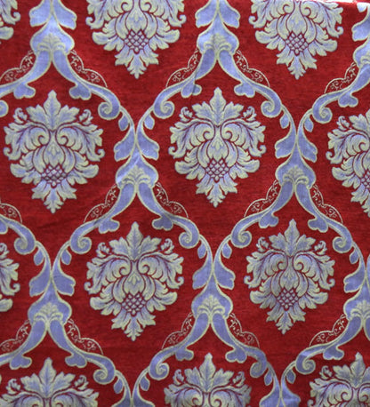 Chenille & Upholstery (Prints)