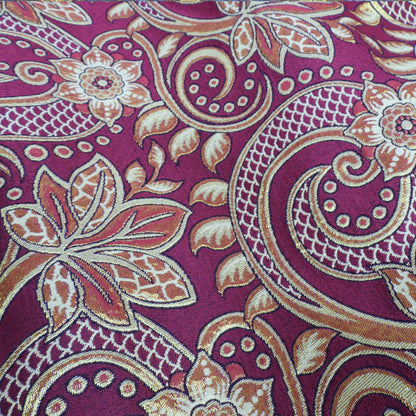 Chenille & Upholstery (Prints)