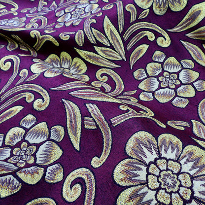 Chenille & Upholstery (Prints)