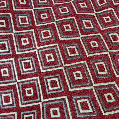 Chenille & Upholstery (Prints)