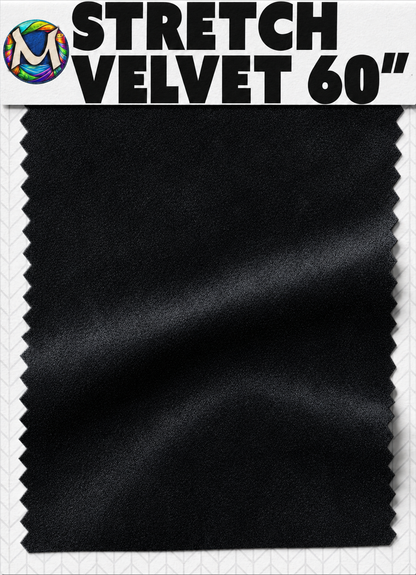 Velvet | Stretch