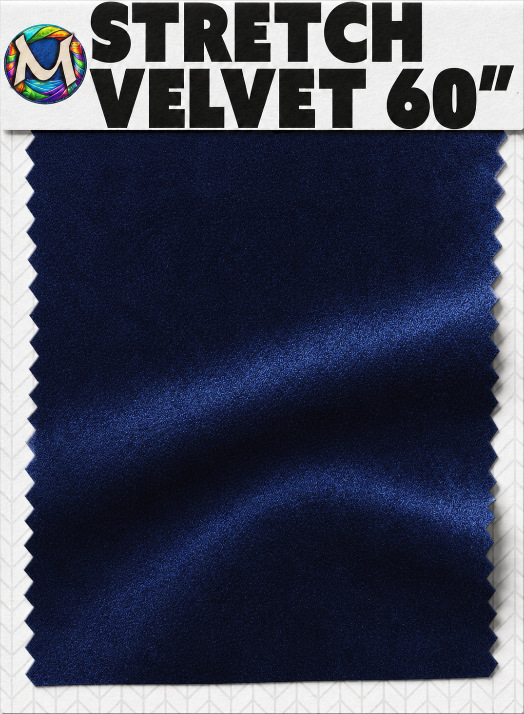 Velvet | Stretch
