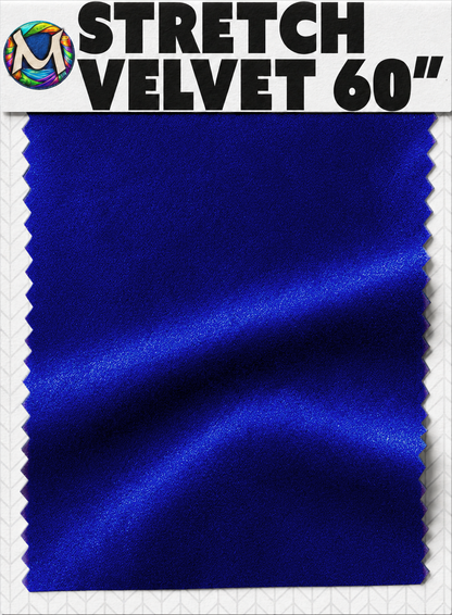 Velvet | Stretch