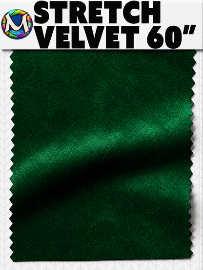 Velvet | Stretch